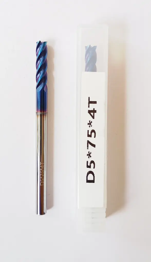 D5*75L*20*d5*4F IDT65N BLUE