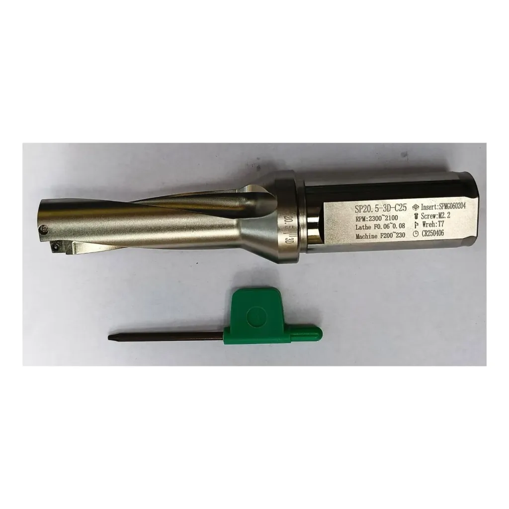 UDrill SP 3D 20.5 ChuanRun