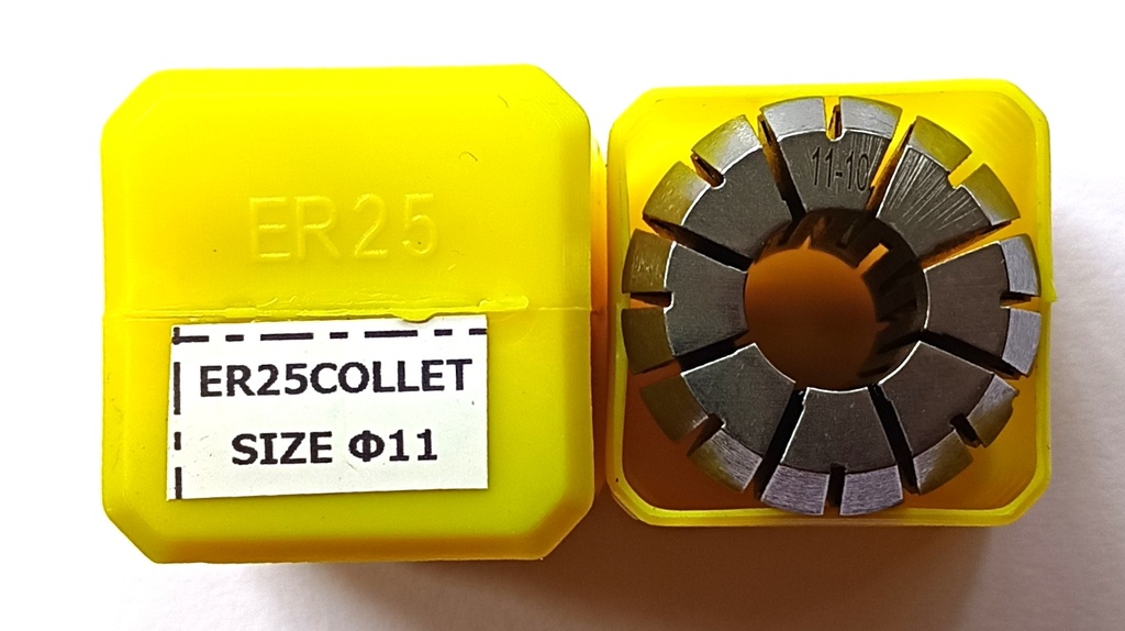 COLLET ER 25-11 