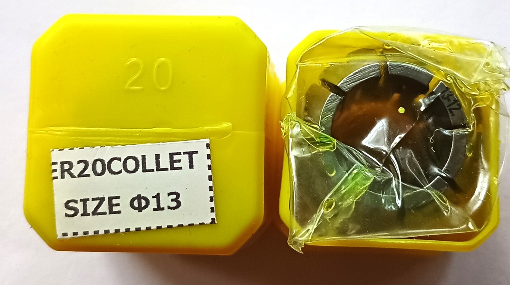 COLLET ER 20-13 