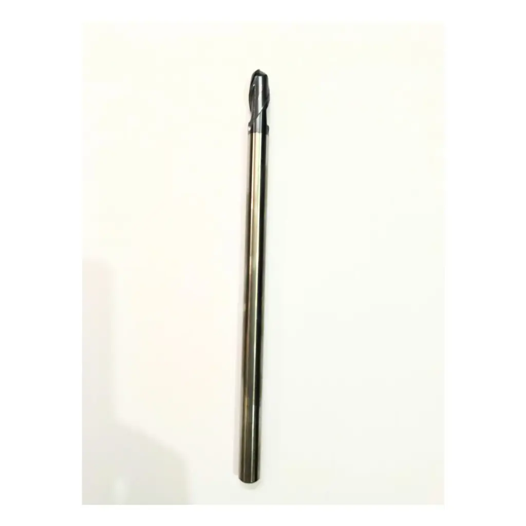 8*16*150 2FLUTE BALLNOSE BLACK