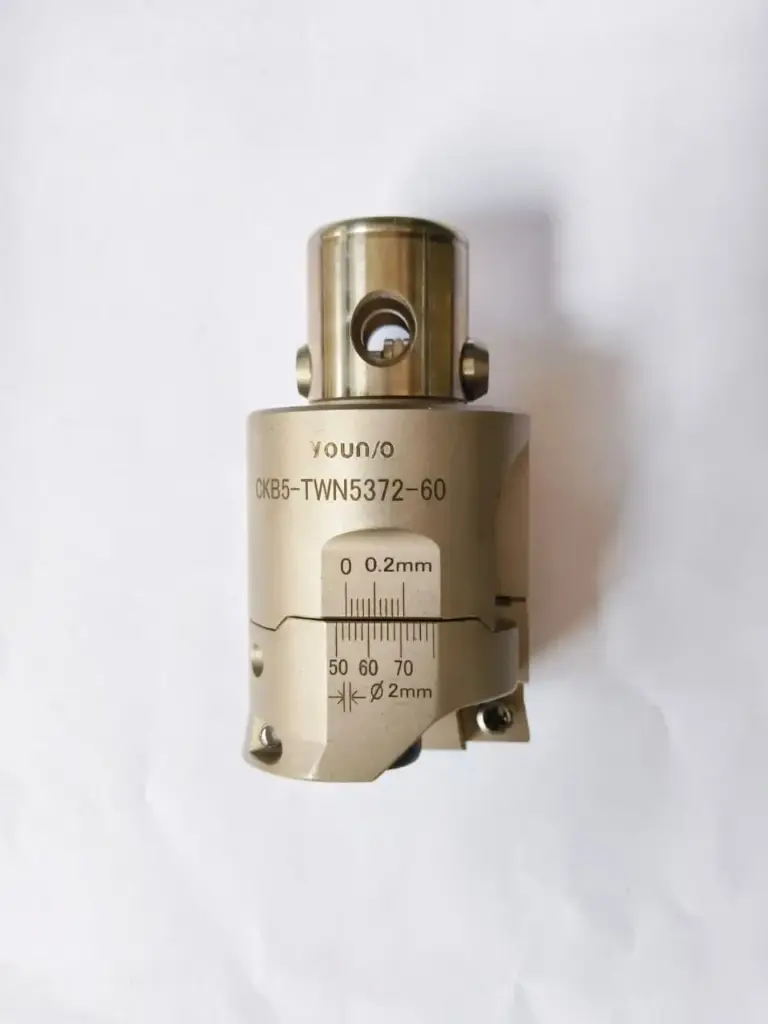 BORING HEAD CKB6 TWN5372-60 ACCkee