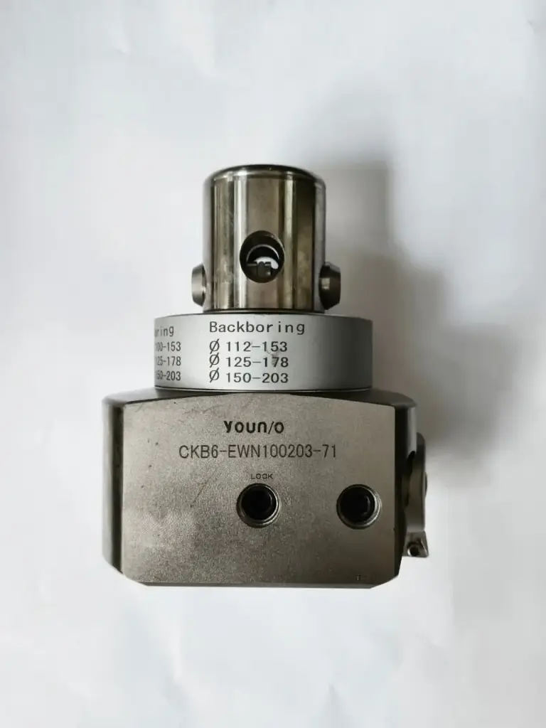 BORING HEAD CKB6 EWN100203-71