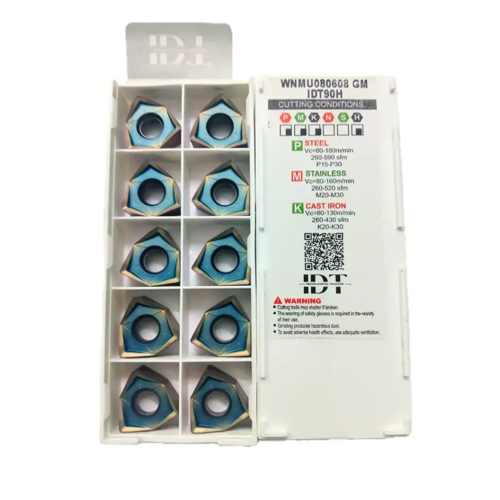 WNMU 080608 GM IDT90H