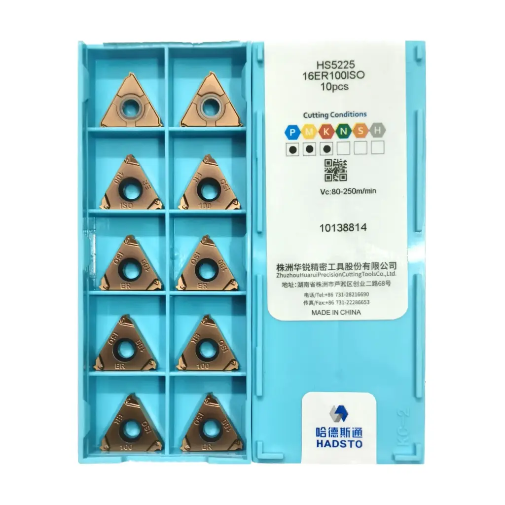16ER 100 HS5225