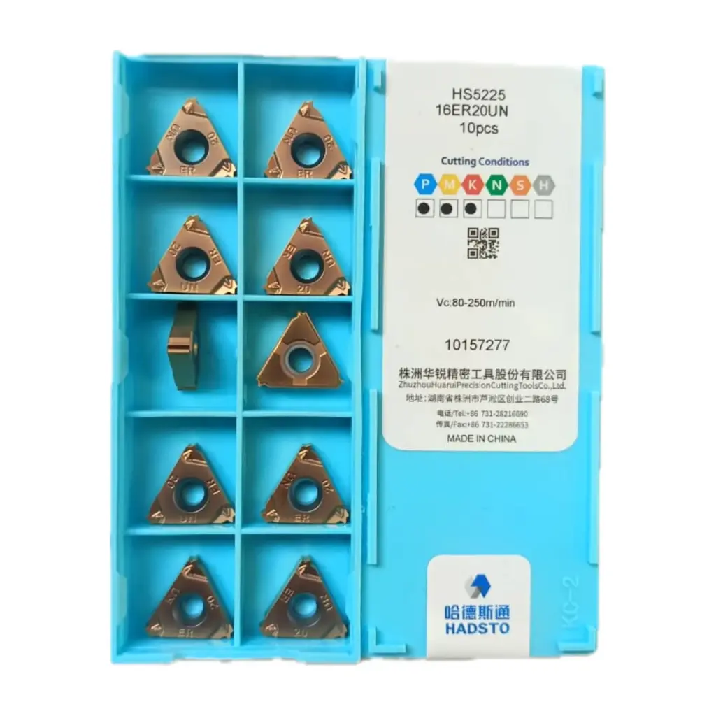 16ER 20UN HS5225