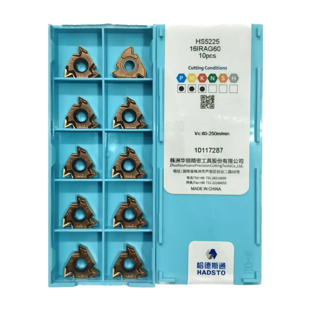 16IR AG60 HS5225