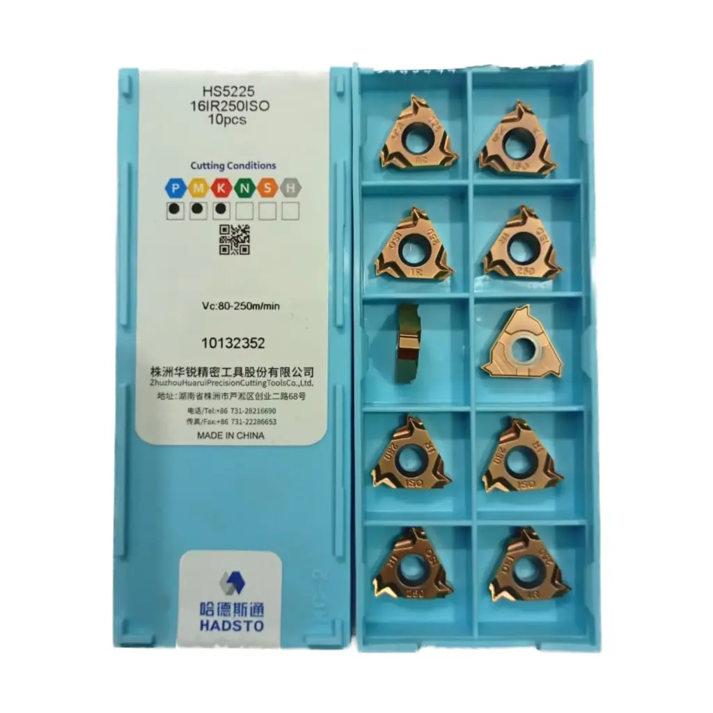16IR 250 HS5225 HADSTO