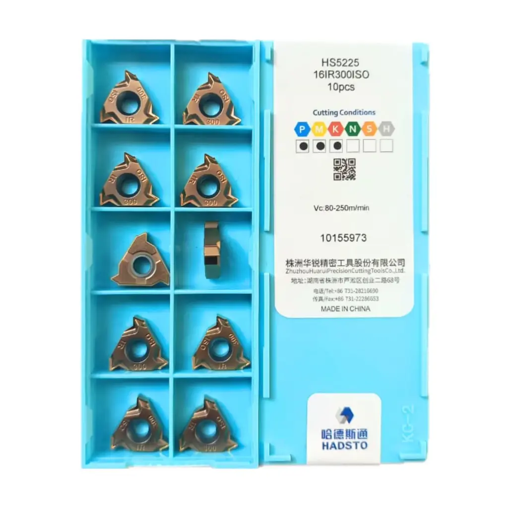 16IR 300 HS5225 HADSTO