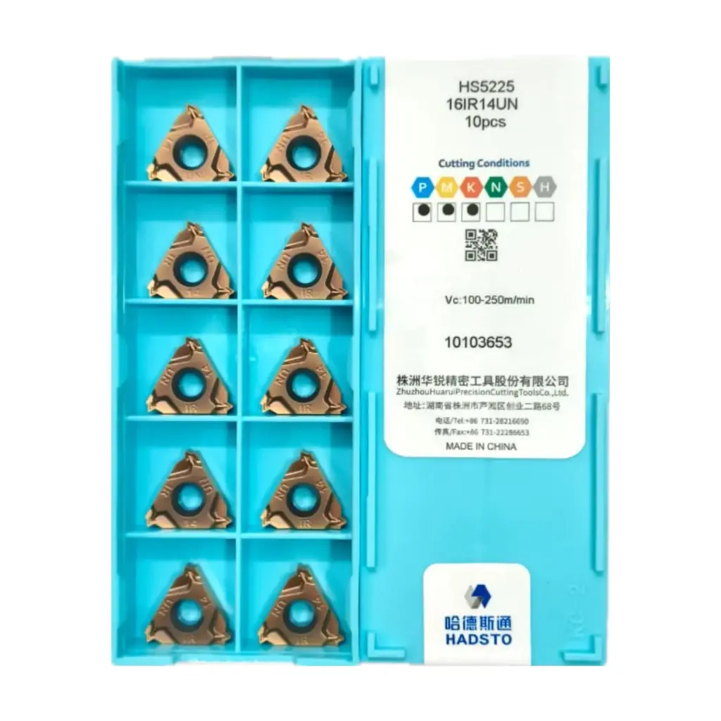 16IR 14UN HS5225