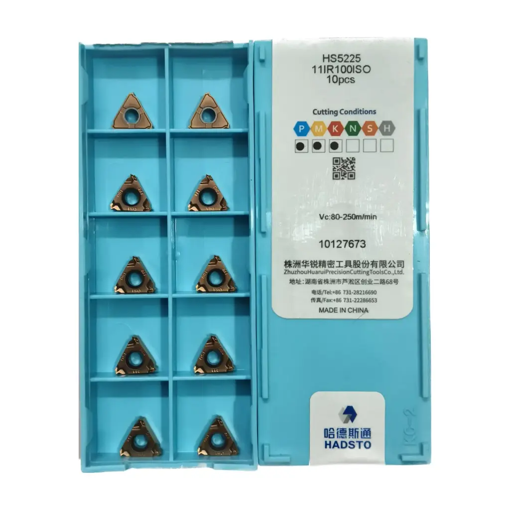 11IR 100 HS5225