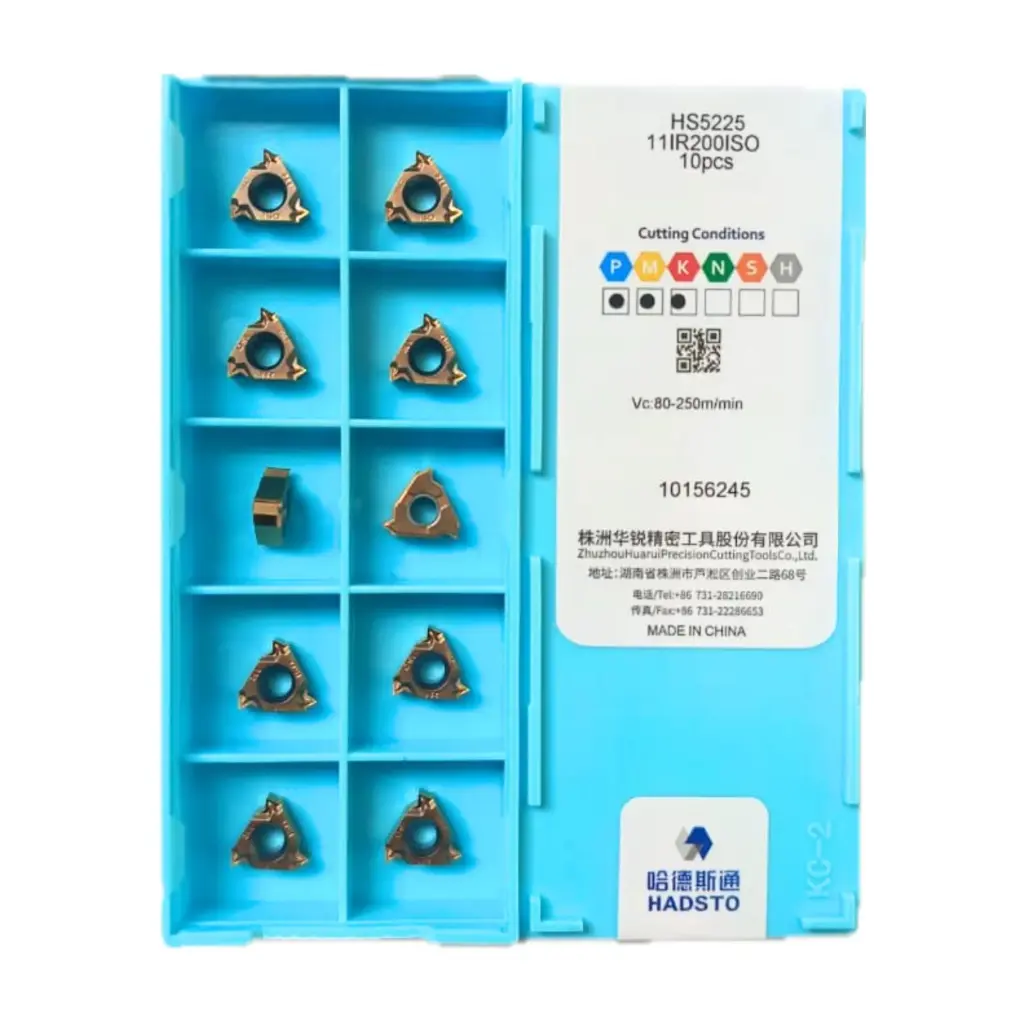 11IR 200 HS5225