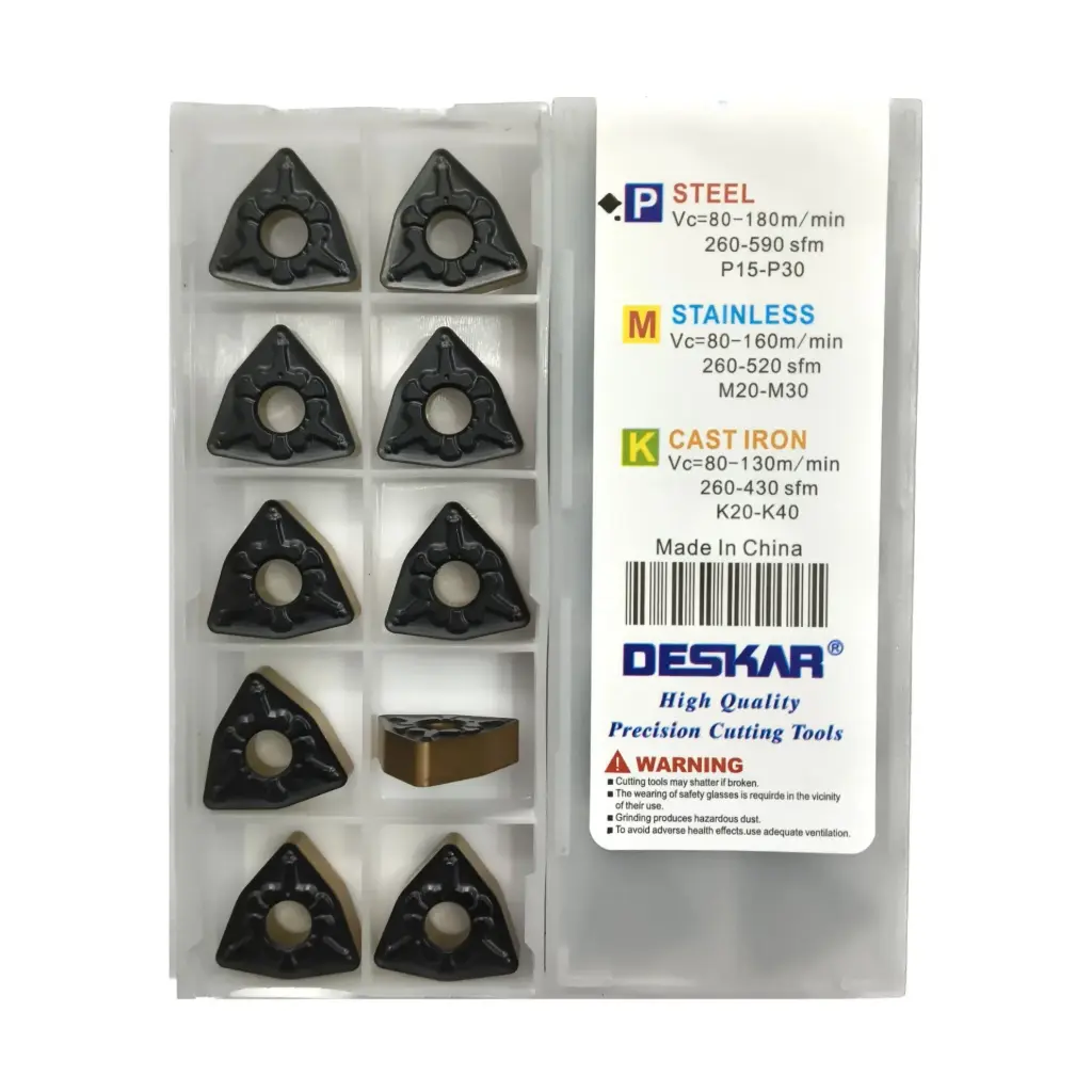 WNMG 080412 TM LF9218 DESKAR