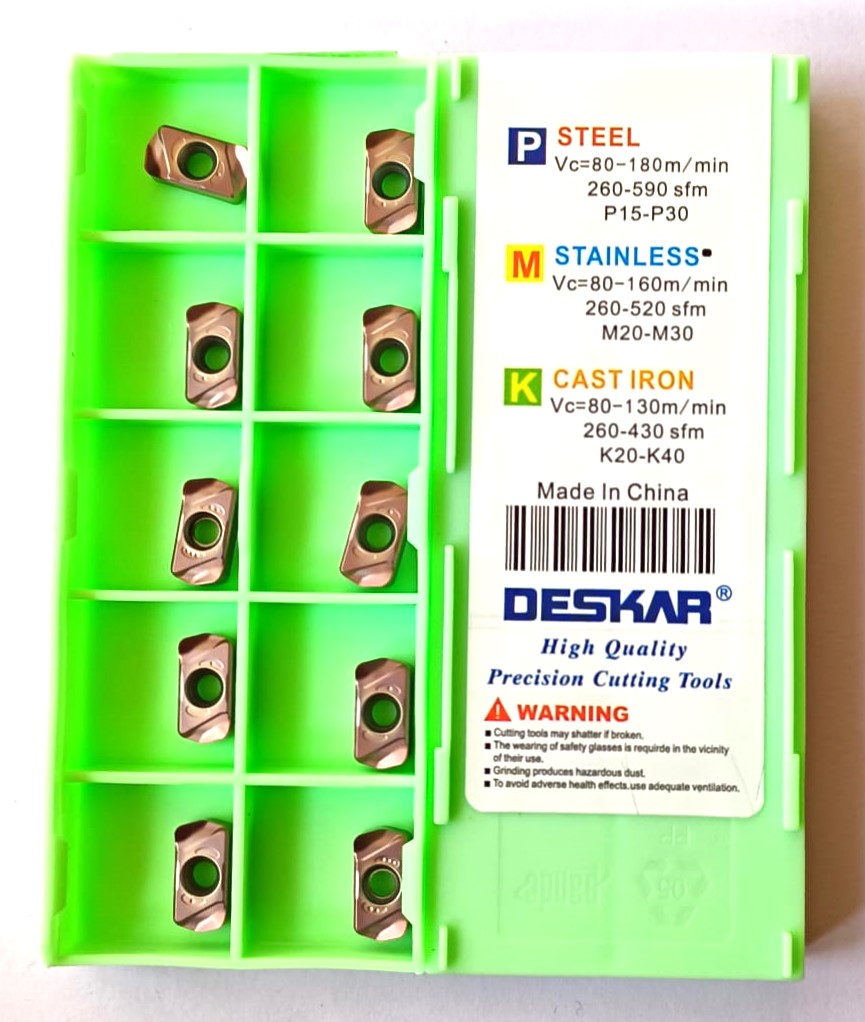 LNMU 0303ZER-MJ LF6118 DESKAR