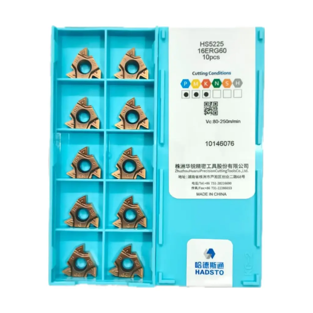16ER G60 HS5225 HADSTO