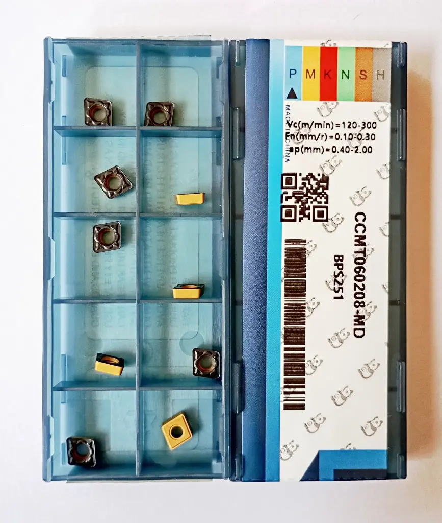 CCMT 060208 MD BPS251 CDBP