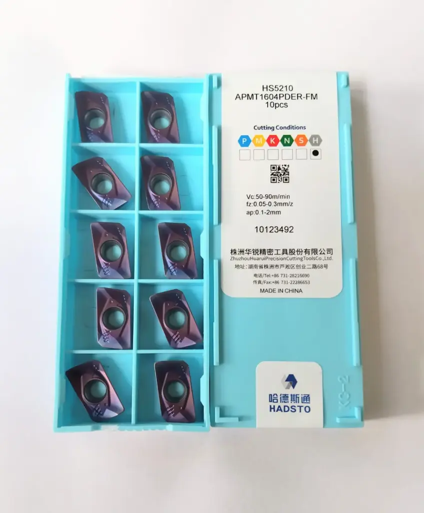 APMT 1604 FM HS5210 HADSTO