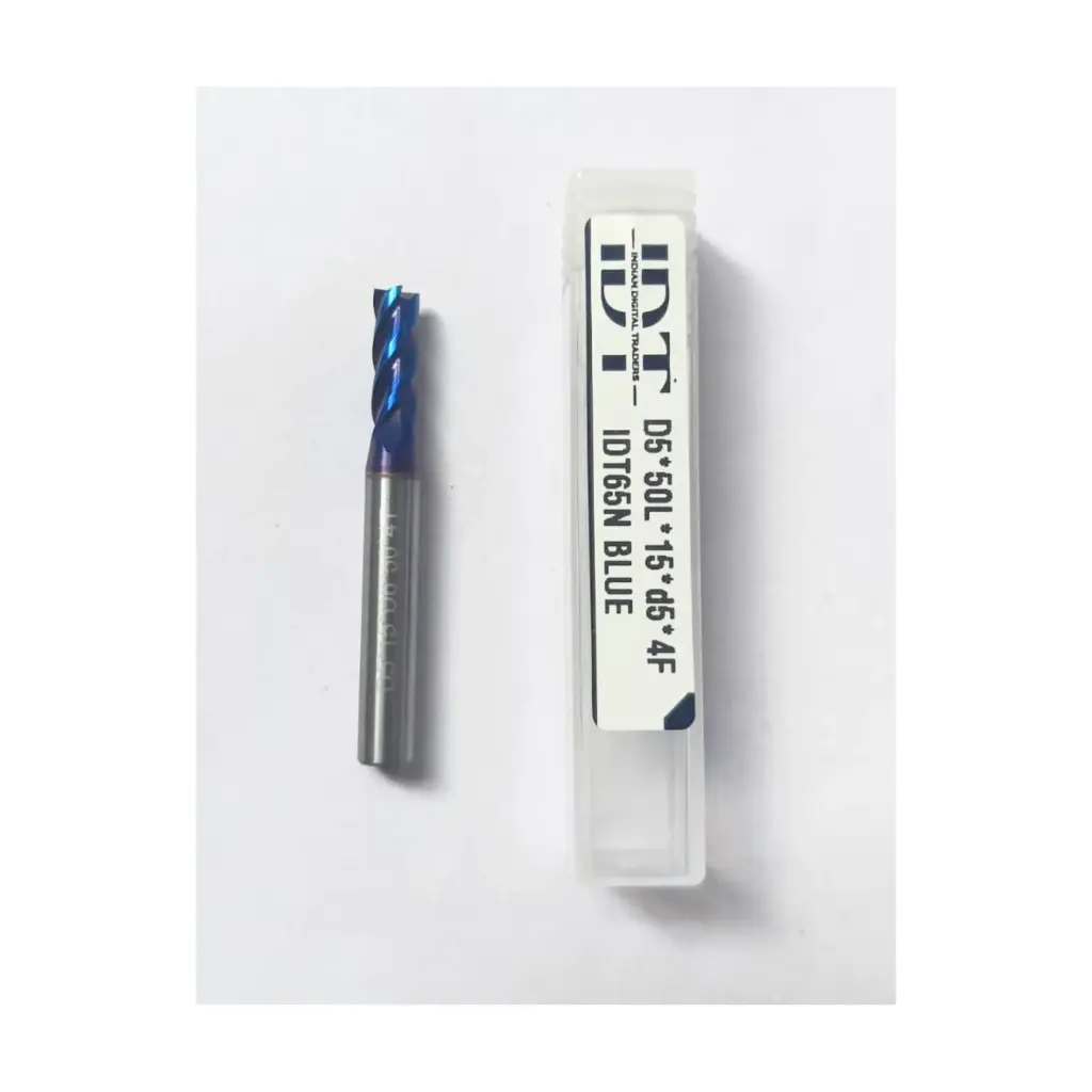 D5*50L*15*d5*4F IDT65N BLUE