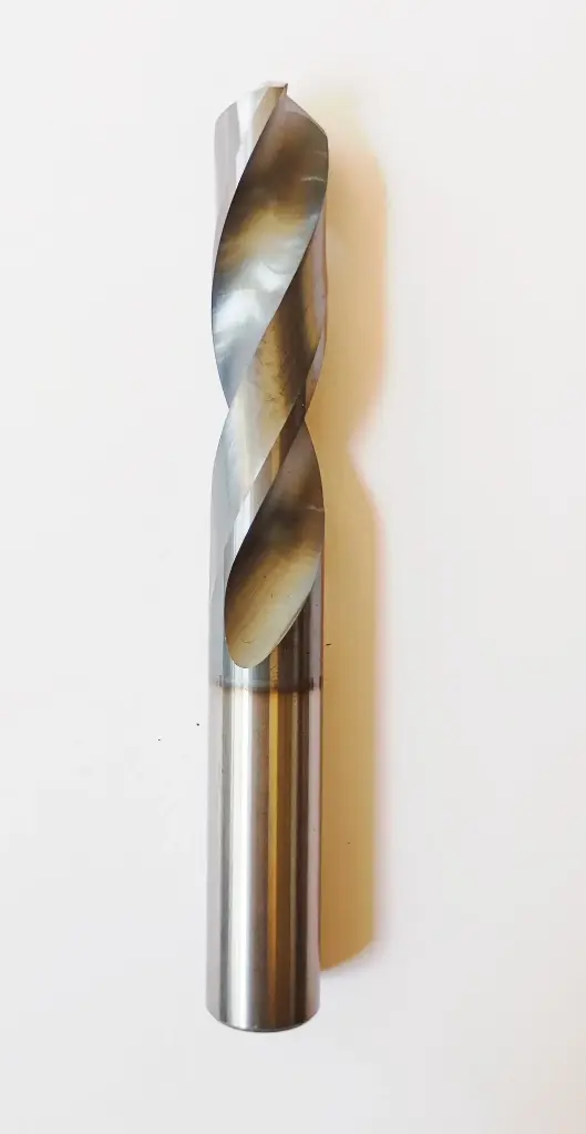 13*51*102 SC DRILL SHORT 45HRC