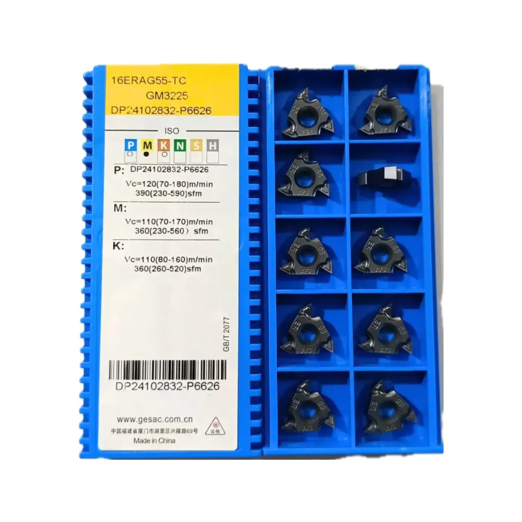 16ER AG55 GM3225 GESAC