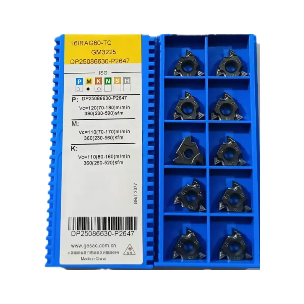 16IR AG60 GM3225 GESAC
