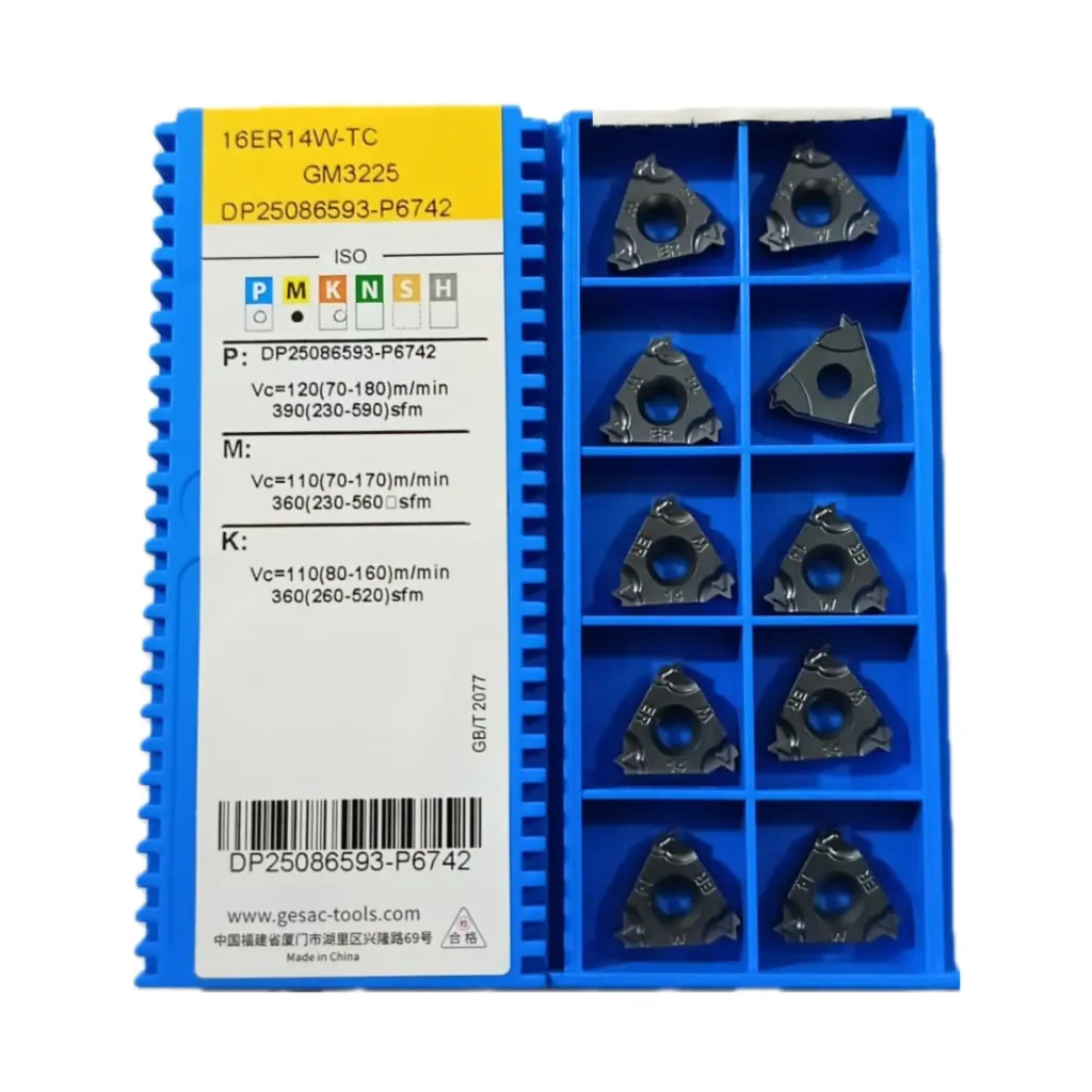 16ER 14W GM3225 GESAC