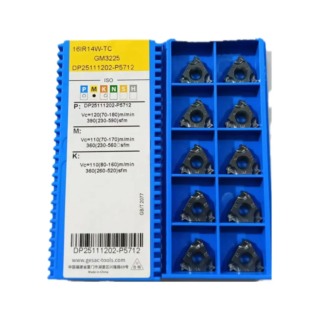 16IR 14W GM3225 GESAC