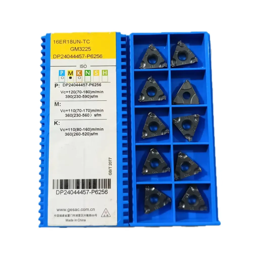 16ER 18UN GM3225 GESAC