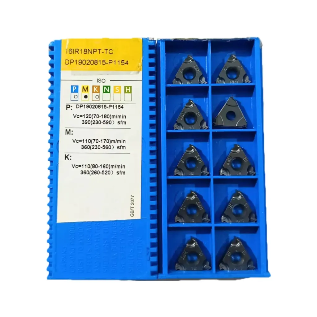 16IR 18NPT GM3225 GESAC