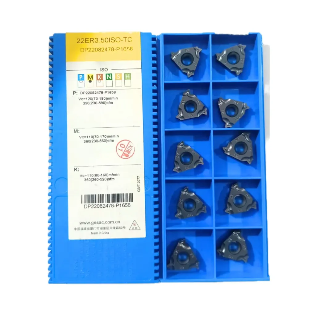 22ER 3.5ISO GM3225 GESAC