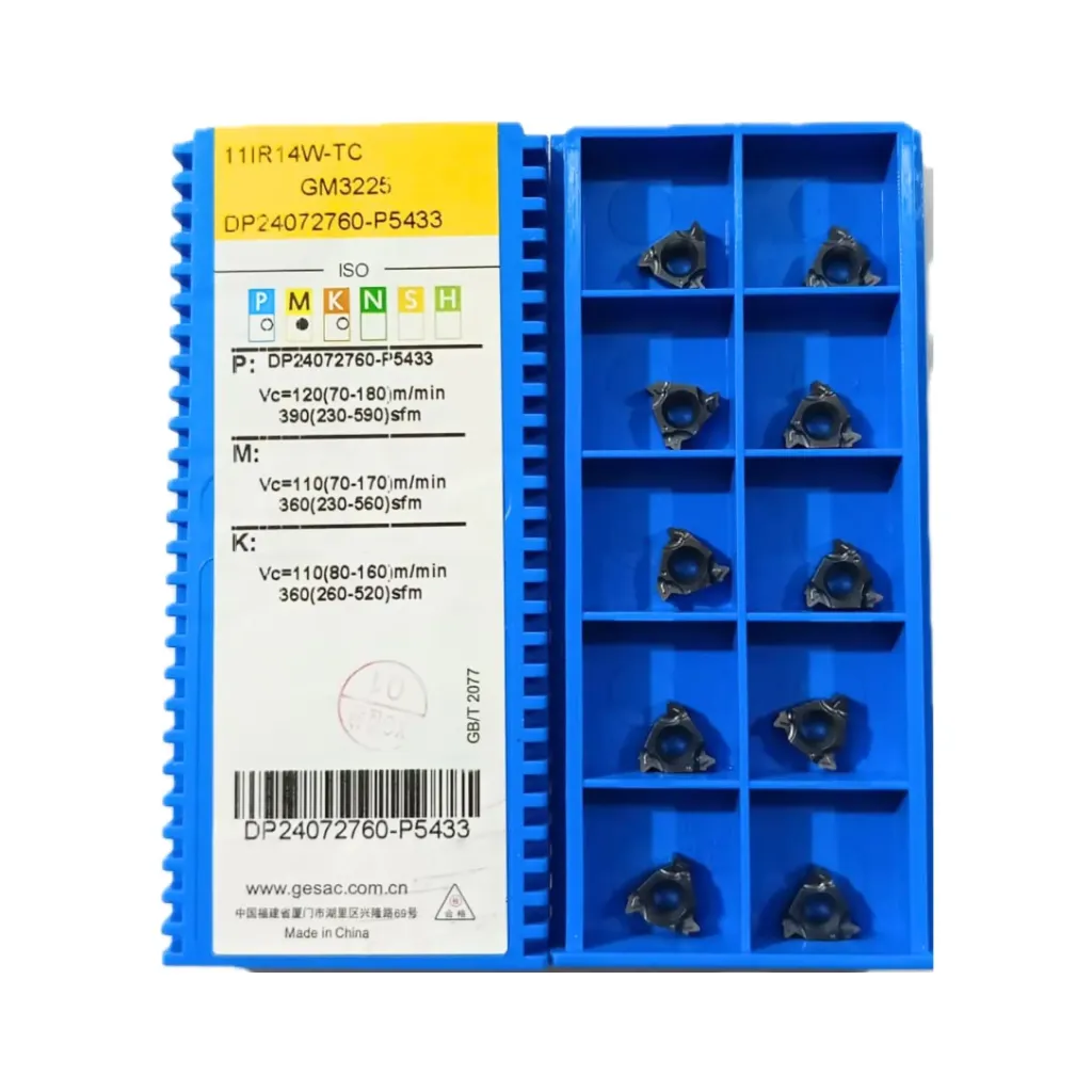 11IR 14W GM3225 GESAC