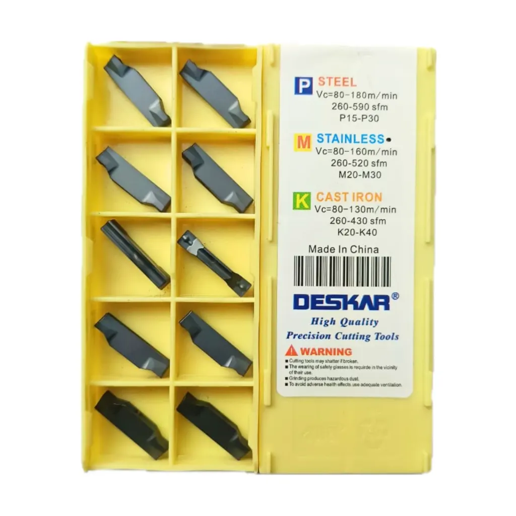 TDT 400 LF6018 DESKAR