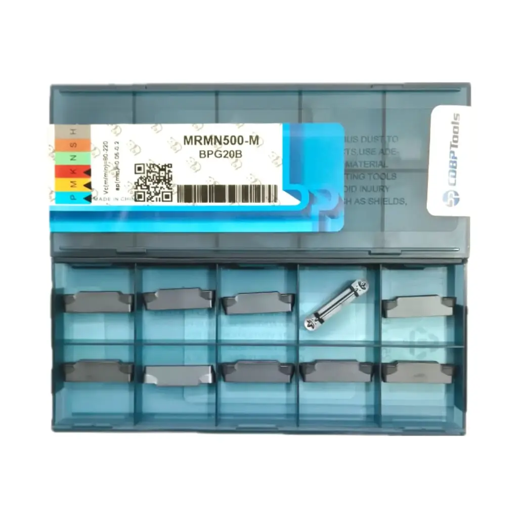 MRMN 500 M BPG20B CDBP