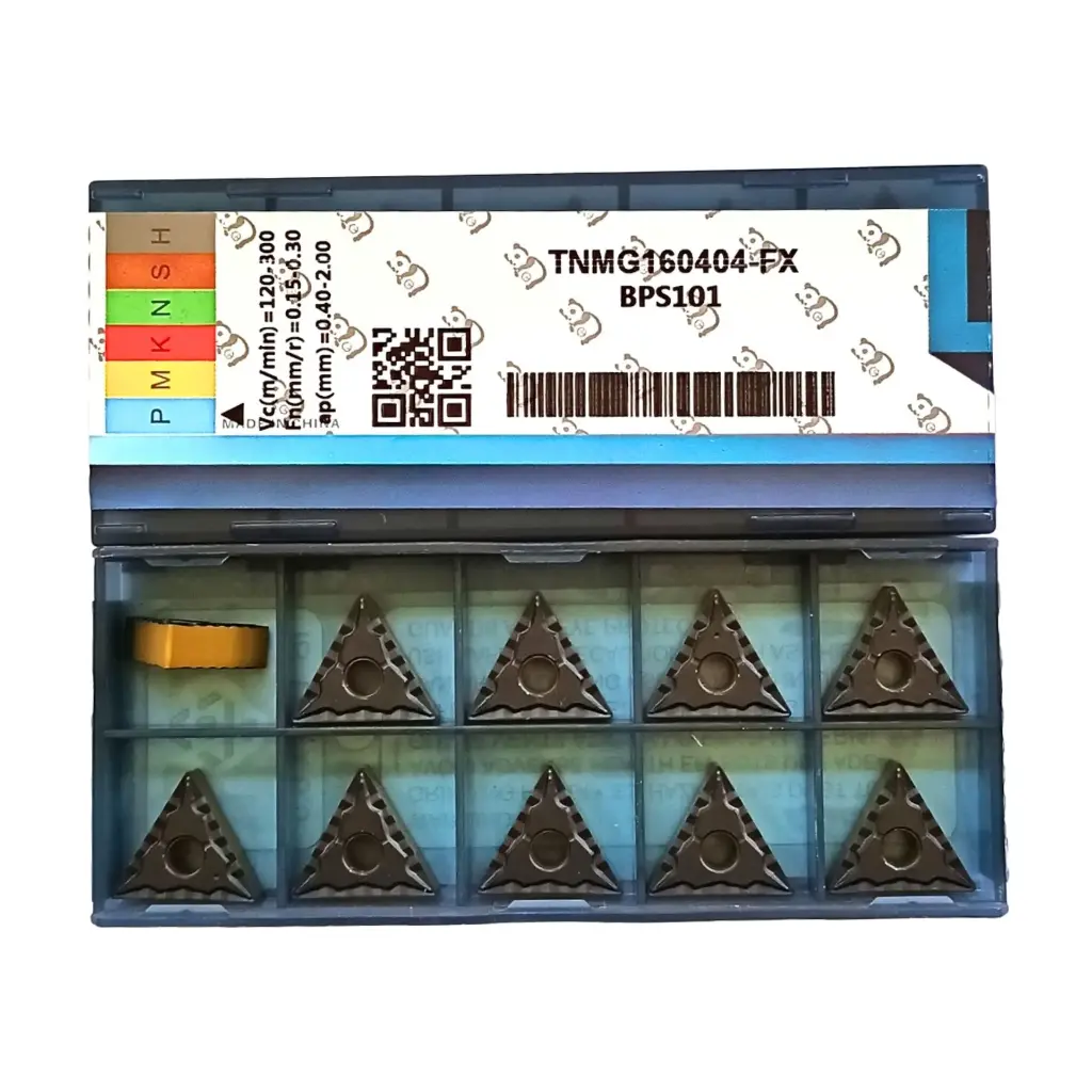 CDBP TNMG FX BPS101
