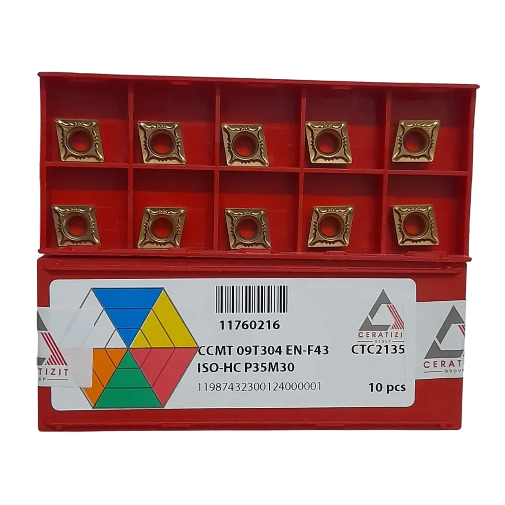 CERATIZIT CCMT CTC2135