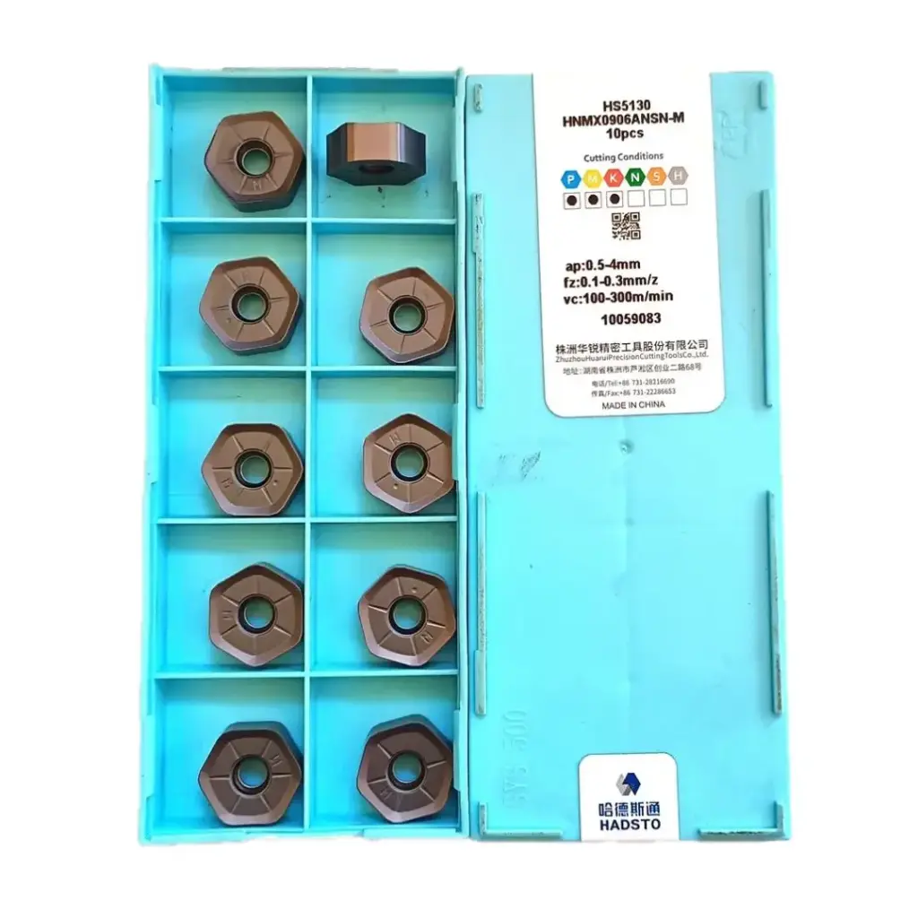 HADSTO HNMX 0906