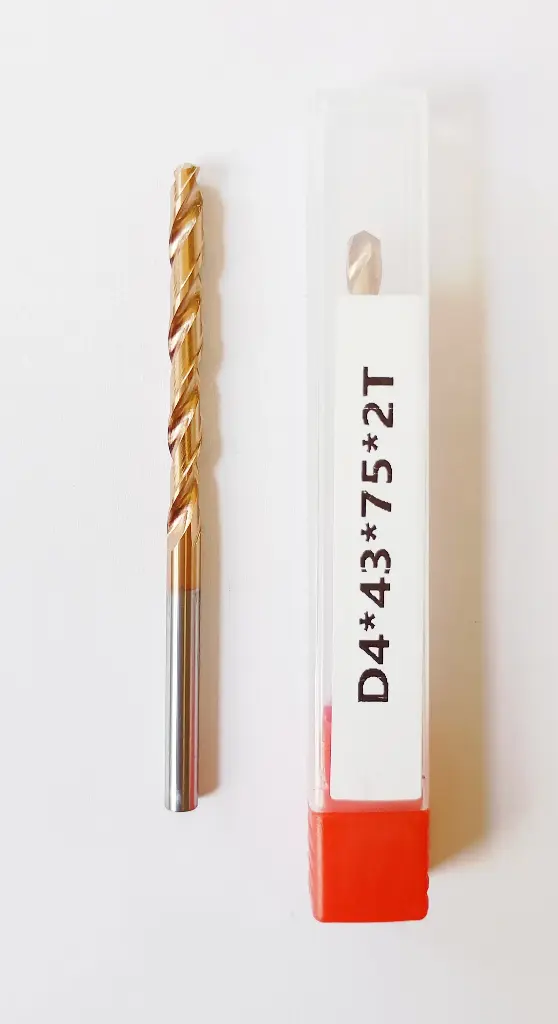 4*33*72 SC DRILL LONG 55HRC