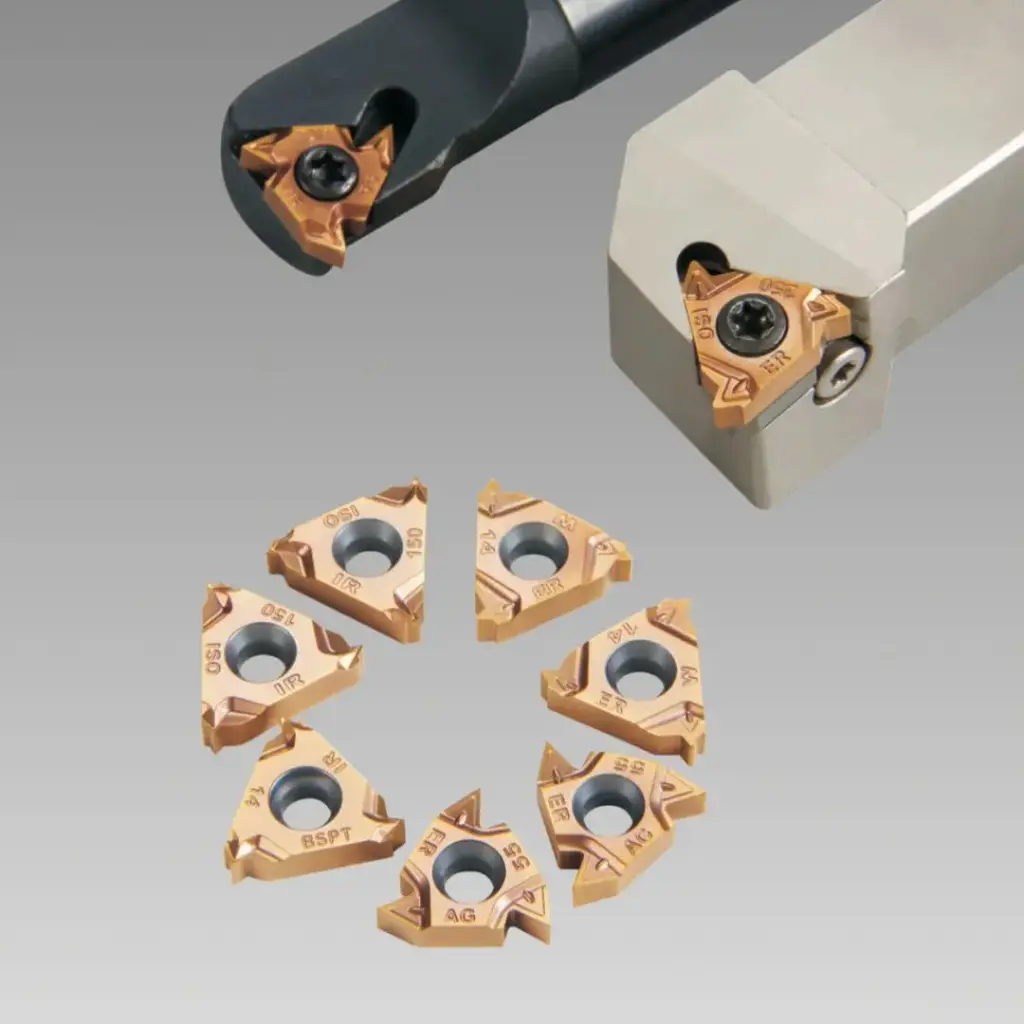 HADSTO THREADING HS5225