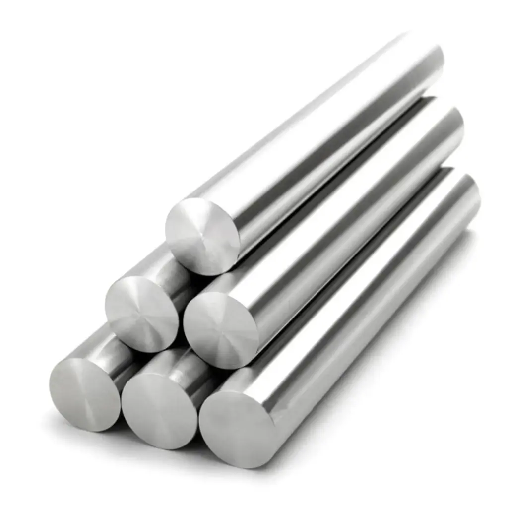 GROUND CARBIDE ROD