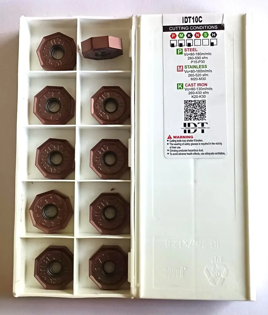 IDT ONMU 080608