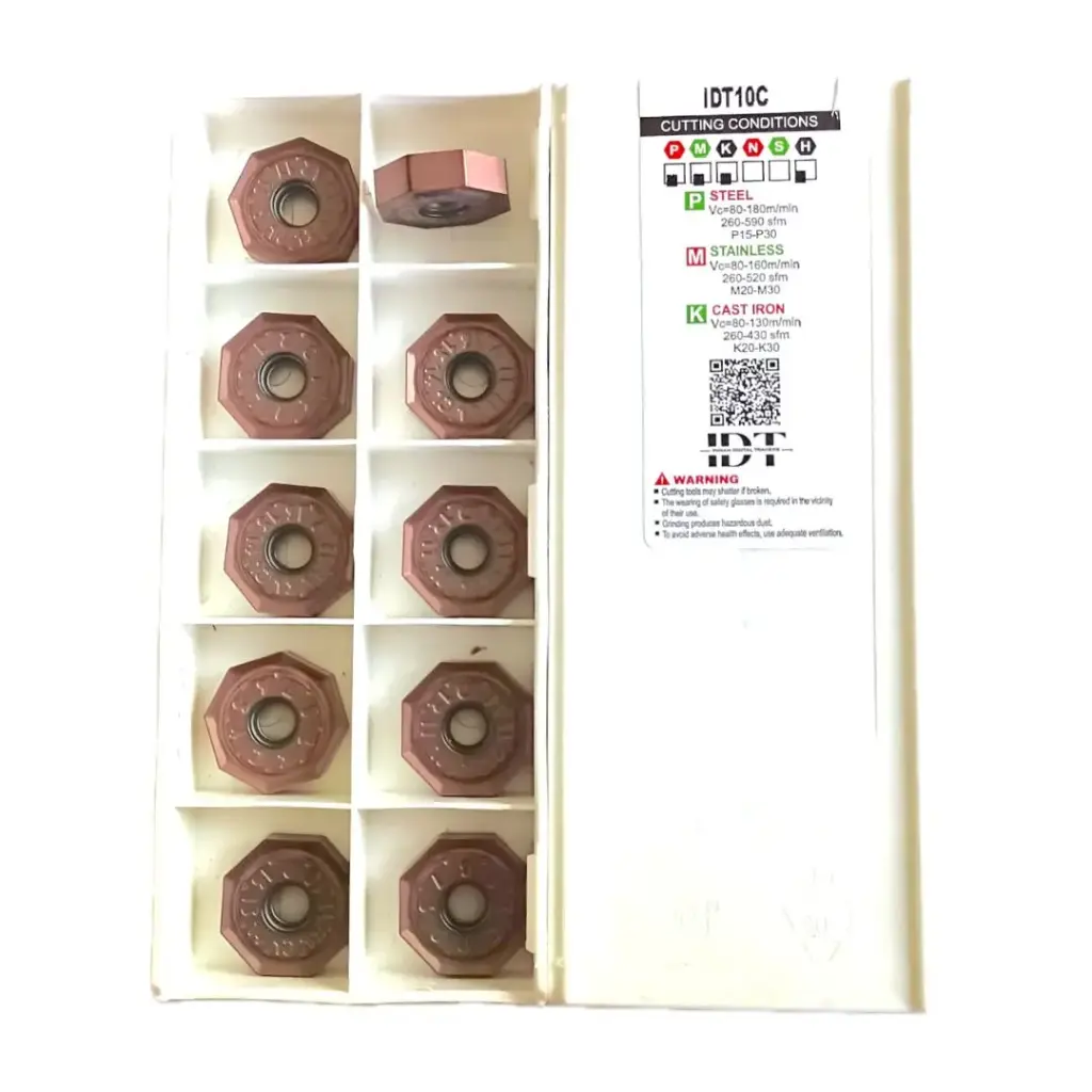 IDT ONMU 080608