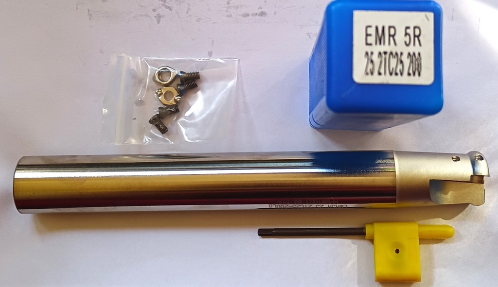 RPMT10 (R5) CUTTER