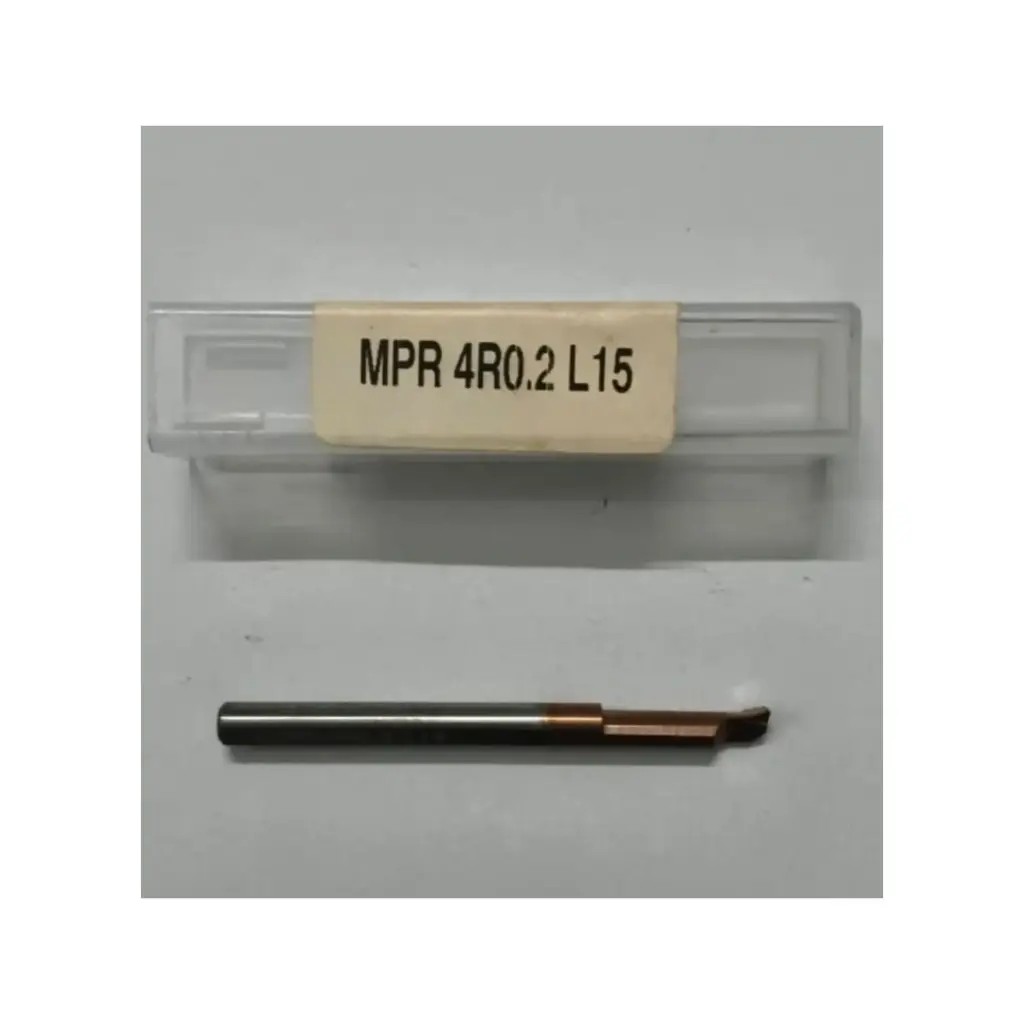 MPR4R0.2L15 SC MICRO BORING BAR