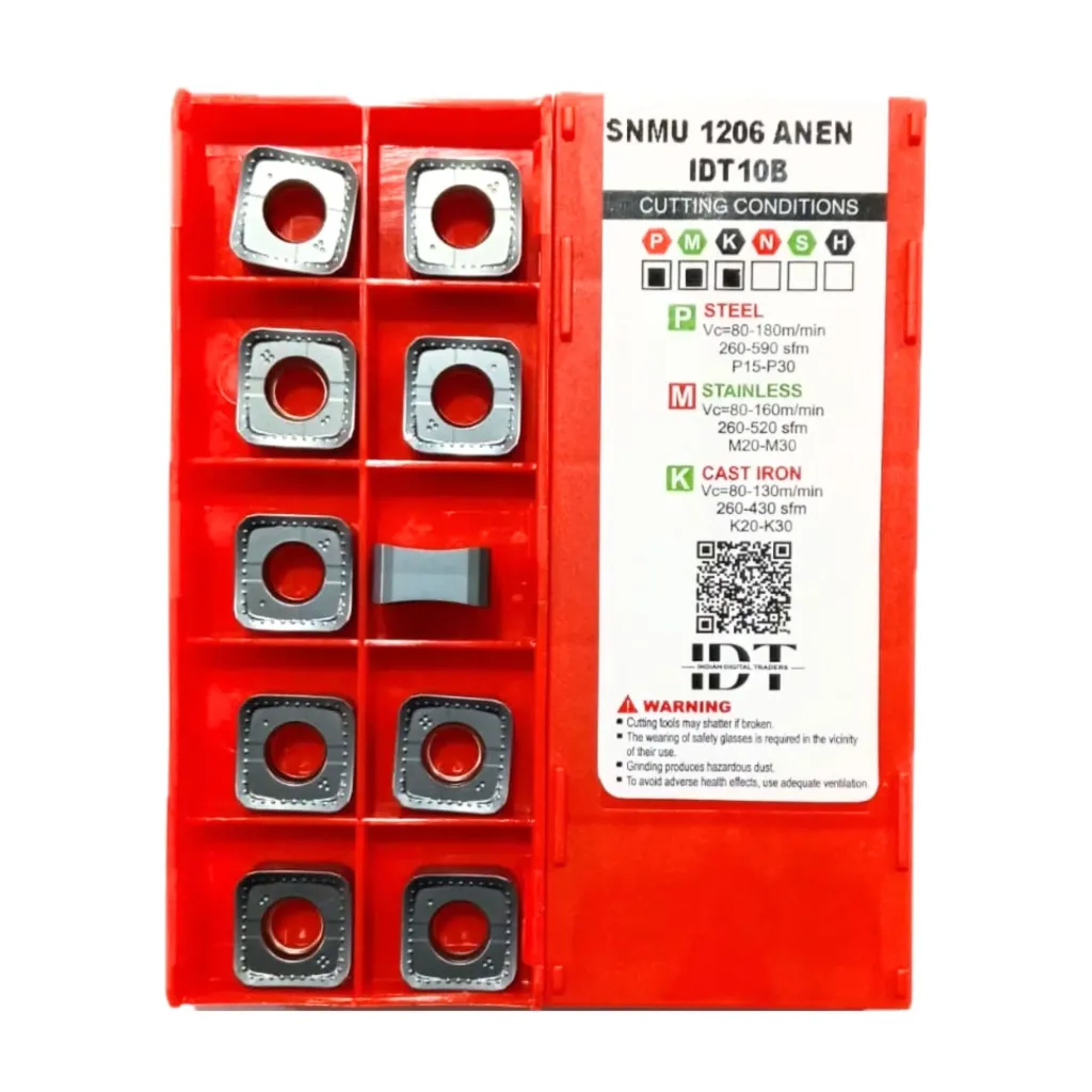 SNMU 1206 ANEN IDT10B