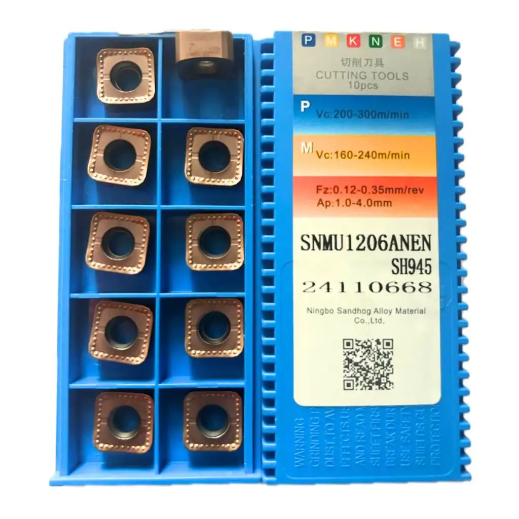 SNMU 1206 ANEN SH945