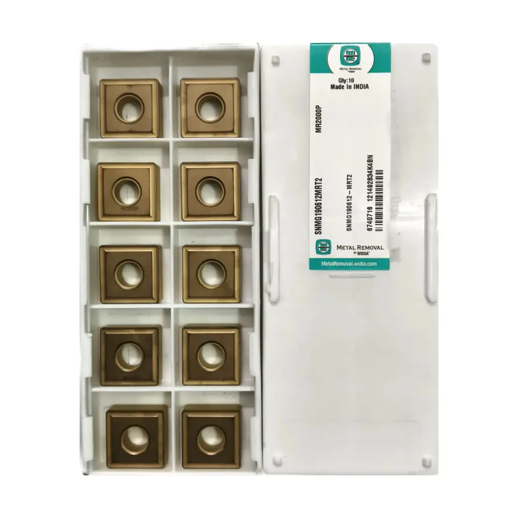 SNMG 190612 MRT2 MR2000P