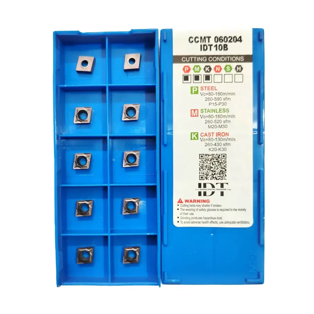 CCMT 060204 IDT10B