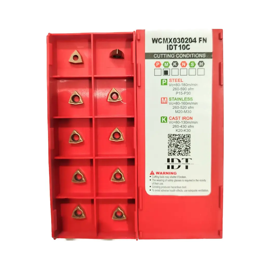 WCMX 030204 FN IDT10C