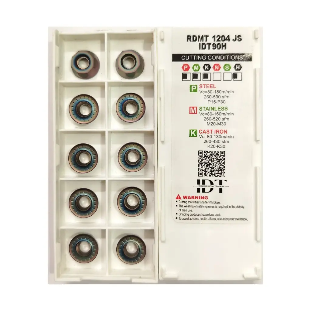 RDMT 1204 JS IDT90H