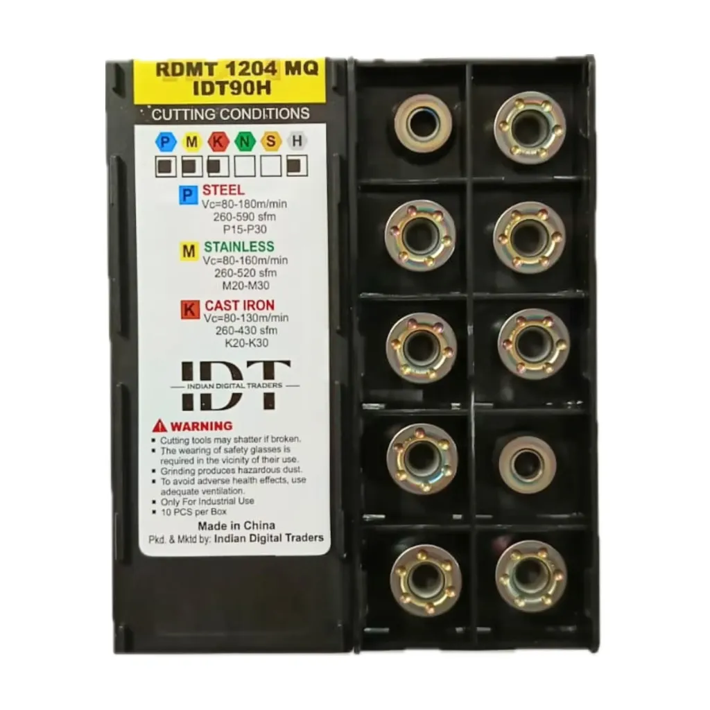 RDMT 1204 MQ IDT90H